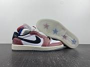 Trophy Room x Air Jordan 1 High OG FN0432-017 - 6