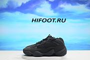 Yeezy 500 Utility Black F36640 - 1