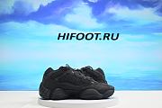 Yeezy 500 Utility Black F36640 - 4