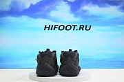 Yeezy 500 Utility Black F36640 - 5