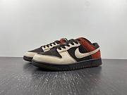 Nike Dunk Low Red Panda FV0395-200 - 1