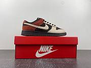 Nike Dunk Low Red Panda FV0395-200 - 4