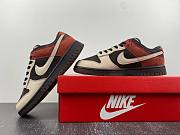 Nike Dunk Low Red Panda FV0395-200 - 5