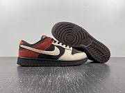 Nike Dunk Low Red Panda FV0395-200 - 6