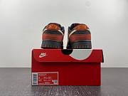 Nike Dunk Low Red Panda FV0395-200 - 2