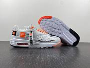 Nikr Air Max 1 Just Do It AO1021-100 - 4