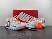 Nikr Air Max 1 Just Do It AO1021-100 - 5