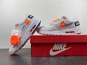 Nikr Air Max 1 Just Do It AO1021-100 - 6