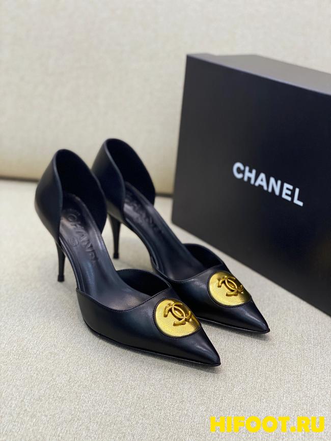 Chanel heels 2023081901 - 1