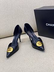 Chanel heels 2023081901 - 3