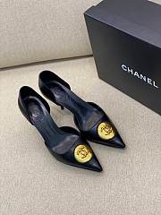 Chanel heels 2023081901 - 4