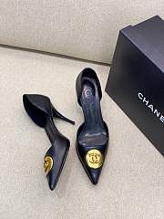 Chanel heels 2023081901 - 2