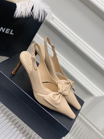 Chanel heels 2023081902