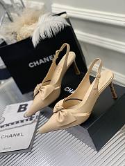 Chanel heels 2023081902 - 2