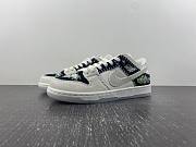 Dunk Low Decon SB N7 Sail Black FD6951-300 - 1