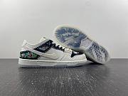 Dunk Low Decon SB N7 Sail Black FD6951-300 - 3