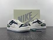 Dunk Low Decon SB N7 Sail Black FD6951-300 - 2