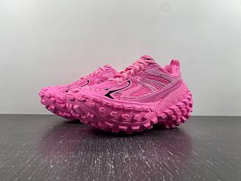 Balenciaga BOUNCER SNEAKER IN PINK 2023082201