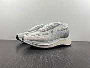 sacai x Nike Waffle Woven Green Gusto DR5209-100 - 1