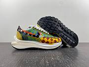 sacai x Nike Waffle Woven Green Gusto DR5209-300 - 3