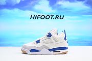 Air Jordan 4 SB Sapphire DR5415-104 - 1