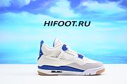 Air Jordan 4 SB Sapphire DR5415-104 - 5