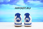 Air Jordan 4 SB Sapphire DR5415-104 - 4