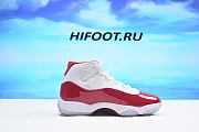 Air Jordan 11 Cherry CT8012-116  - 3