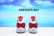 Air Jordan 11 Cherry CT8012-116  - 4