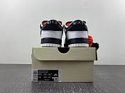 Nike TIGHTBOOTH x Dunk Low SB FD2629-100 - 3