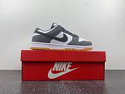 Nike Dunk Low Smoke Grey Gum FV0389-100 - 6