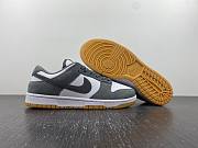 Nike Dunk Low Smoke Grey Gum FV0389-100 - 3