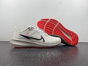 Nike Air Zoom Pegasus 40 Wide White Obsidian DV7480-100 - 3