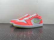 Air Jordan 1 Low SE Lava Glow FN6772-671 - 1