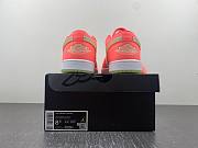 Air Jordan 1 Low SE Lava Glow FN6772-671 - 3