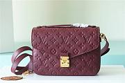 1V Pochette Metis 25*19*7CM 2023082302 - 1