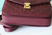 1V Pochette Metis 25*19*7CM 2023082302 - 4