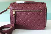 1V Pochette Metis 25*19*7CM 2023082302 - 2