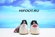 Air Jordan 1 Retro Low OG SP Travis Scott Reverse Mocha DM7866-162 - 5