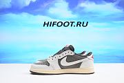 Air Jordan 1 Retro Low OG SP Travis Scott Reverse Mocha DM7866-162 - 4