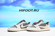 Air Jordan 1 Retro Low OG SP Travis Scott Reverse Mocha DM7866-162 - 2