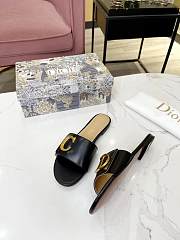 Dior women sandals 2023082401 - 3