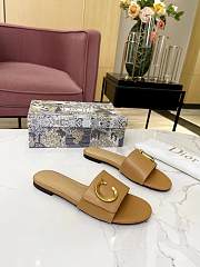 Dior women sandals 2023082403 - 1