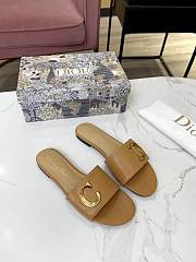 Dior women sandals 2023082403 - 5