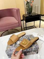 Dior women sandals 2023082403 - 3