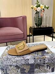 Dior women sandals 2023082403 - 2