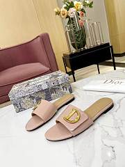 Dior women sandals 2023082404 - 5