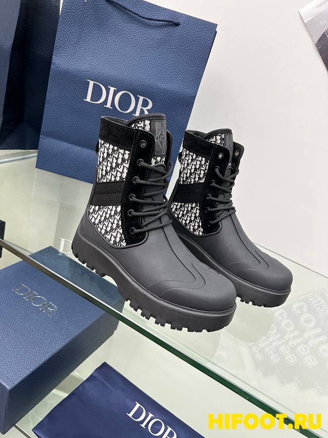 Dior boots 2023082405 - 1