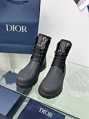 Dior boots 2023082405 - 5