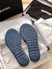 Chanel sandals 2023082501 - 6